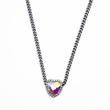 Load image into Gallery viewer, NYC LOVE Necklace: Fairy Dust