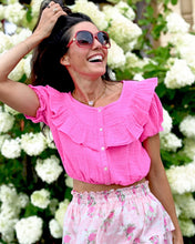 Load image into Gallery viewer, NYC LOVE Necklace: Rose Petal