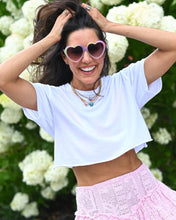 Load image into Gallery viewer, NYC LOVE Necklace: Capri