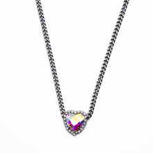 Load image into Gallery viewer, NYC LOVE Necklace: Fairy Dust
