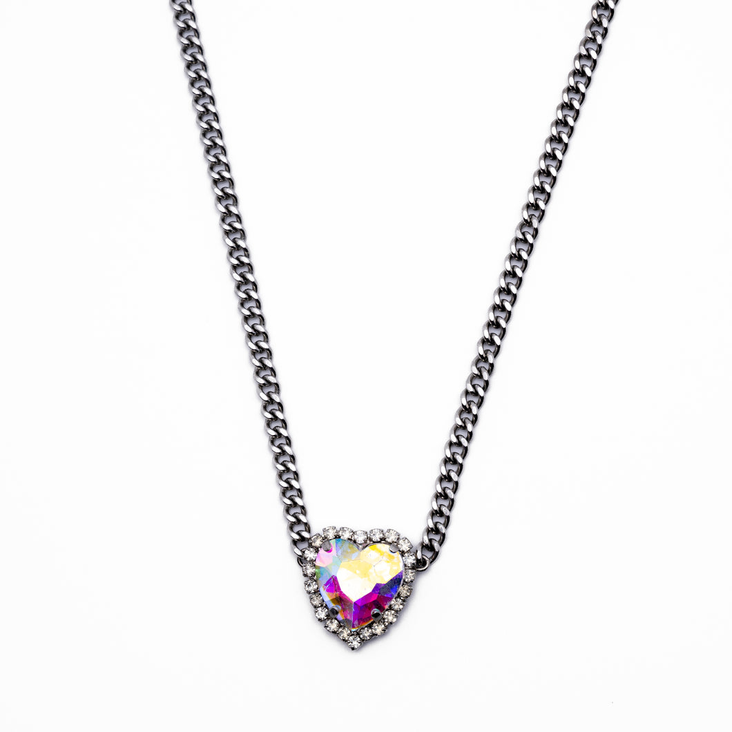 NYC LOVE Necklace: Fairy Dust