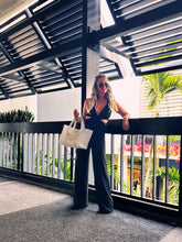 Load image into Gallery viewer, Le Chéri Pearl Tote
